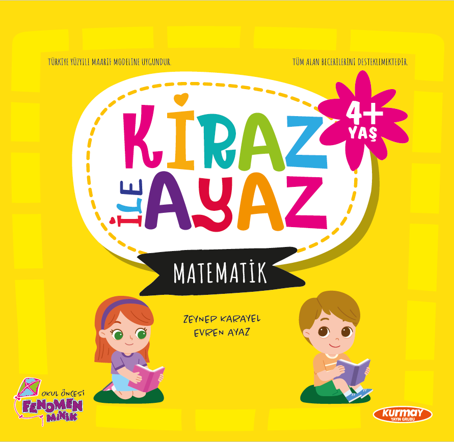 Ek · Matematik